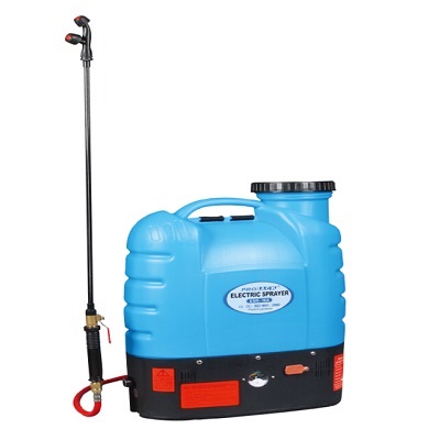 Electric Rechargeable Battery Weed Sprayer