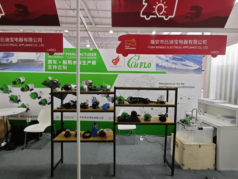 CARAVANING (AIC) Fachmesse 2025